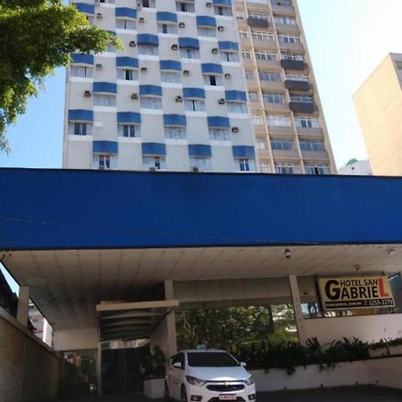 Hotel San Gabriel Sao Paulo Exterior photo